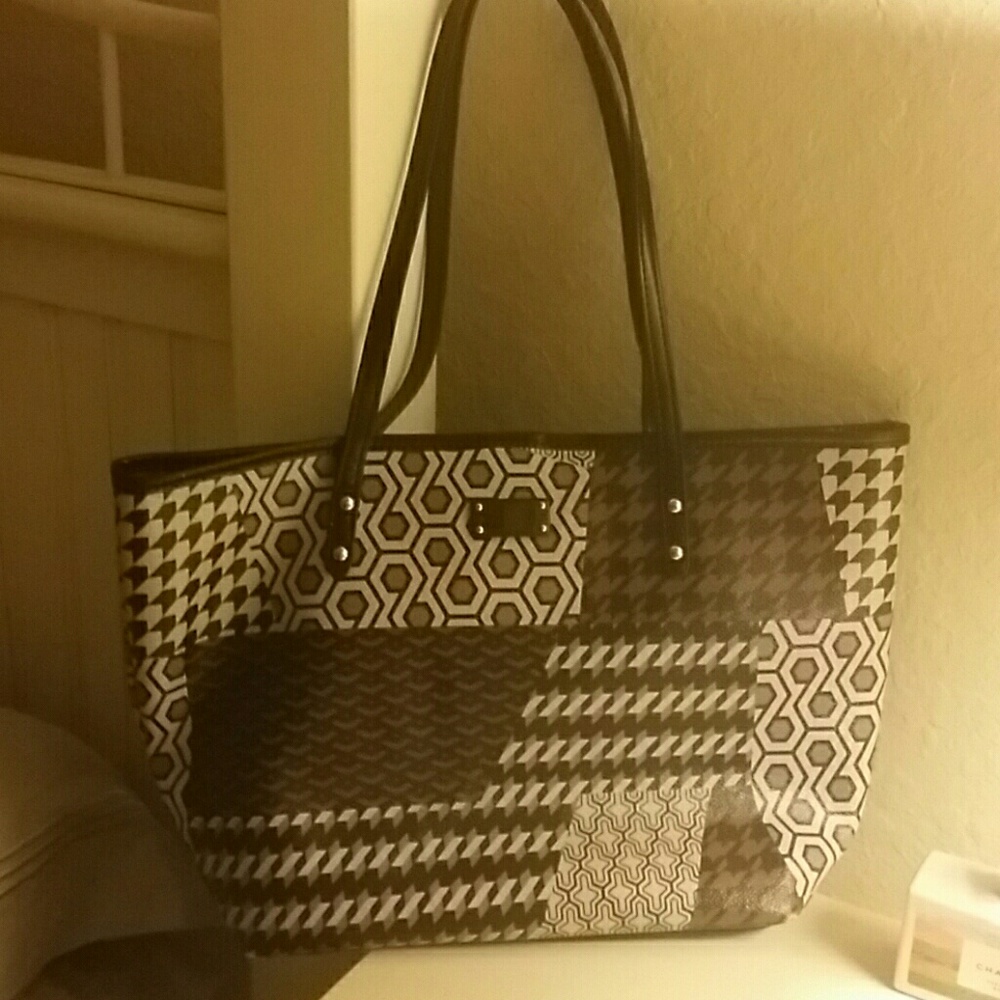 Nine West Tote
